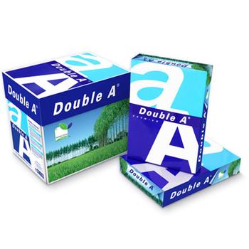 DOUBLE A 70G A4復印紙