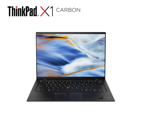聯想筆記本電腦ThinkPad X1 14英寸